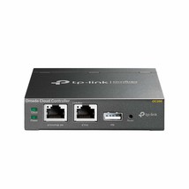 TP-Link Omada Hardware Controller | SDN Integrated | PoE Powered | Manag... - $160.99