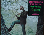 Jazz Goes To Church [Vinyl] - $29.99