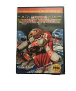 Super High Impact (Sega Genesis, 1992): Genesis: Footbal, Retro, Vintage - $181.63 MXN