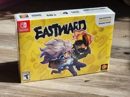 Eastward Exclusive Collector&#39;s Home Edition (Nintendo Switch) - iam8bit - £85.32 GBP