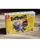 Eastward Exclusive Collector's Home Edition (Nintendo Switch) - iam8bit - $107.99