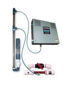 ClearWater (APX650) A15E-W-02 Powder Coat 120V 60Hz 15GH - $11,264.53