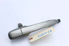 09-11 MAZDA RX-8 FRONT RIGHT PASSENGER EXTERIOR DOOR HANDLE Q8718 image 10