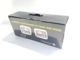Front Lamp LED Park Signals New Fits 2005 Hummer H2 - $373.45 MXN
