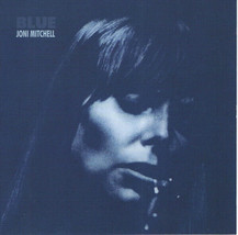 Joni Mitchell - Blue (CD, Album, RE, RM) (Mint (M)) - £20.49 GBP