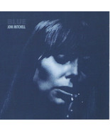 Joni Mitchell - Blue (CD, Album, RE, RM) (Mint (M)) - £20.11 GBP