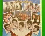 Hughes Brothers Family &#39;On Our Own Together&#39; (DVD) NEW Sealed - $11.69