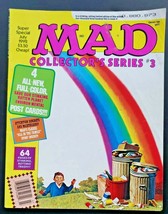 1992 MAD Magazine July Collector's Series #3 M 224 - $9.99