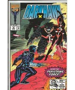 Darkhawk #16 ORIGINAL Vintage 1992 Marvel Comics - $9.89