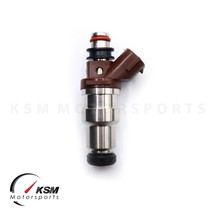 1 Fuel Injector 23250-75050 for Toyota 4Runner Tacoma T100 Hilux 2.7L I4... - $50.54