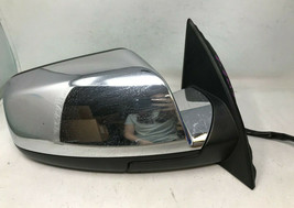 2010-2011 Chevrolet Equinox Passenger Side View Power Door Mirror K03B04007 - £42.65 GBP