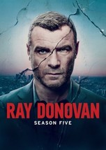 Ray Donovan: The Fifth Season DVD Pre-Owned Region 2 - £24.82 GBP