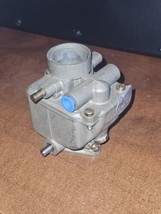 CCKA-MS/2813J 142-0593 ONAN CARBURETOR  ZENITH VD76A Substitute OPTION F... - $256.39