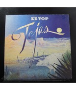 ZZ Top - Tejas - Lp Vinyl Record [Vinyl] ZZ Top - €40,78 EUR