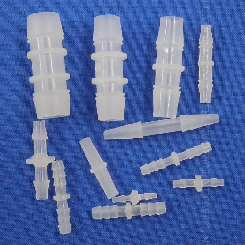 House Home 100~1pc 15.8 19 25 32mm Soft A ConAtors Garden Micro Irrigation Aquar - $25.00