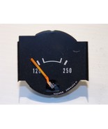 1970 71 Dodge Dart Temperature Gauge 2984404 OEM Plymouth Duster Valiant - $1,678.67 MXN