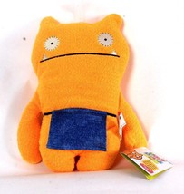 1 Count Hasbro Ugly Dolls Artist Series 12&quot; Wage Plush Age 4 Years &amp; Up - £17.20 GBP