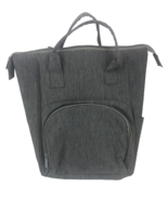 Enfamil Wonderbag Baby Backpack Formula Bottle Diaper Bag Insulated Cooler - €14,78 EUR