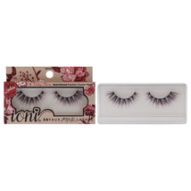 Lash Garden 3D Faux Mink Lashes - Ruby Flora by Ioni for Women - 1 Pair ... - $6.99