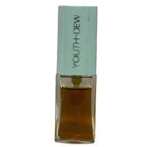 Estee Lauder Youth Dew Eau De Parfum Perfume Spray .25 oz 90% Full Vintage - €12,88 EUR