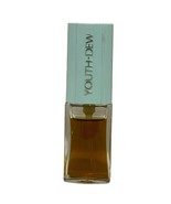 Estee Lauder Youth Dew Eau De Parfum Perfume Spray .25 oz 90% Full Vintage - €12,88 EUR