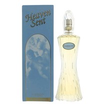 Heaven Sent by Dana, 3.4 oz  EDP Spray for Women Fragrance New in a Box - £17.70 GBP