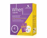 When Premium Bio-Cellulose Facial Sheet Mask (Extra Hydrating 4 Pack) - £19.96 GBP+