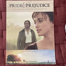 Pride and Prejudice: Music from the Motion Picture Soundtrack by Marianelli: New - £7.75 GBP