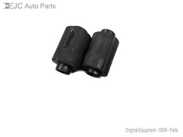 Fuel Injector Risers For 12-17 Toyota Camry  1.8  FWD - $19.75