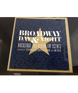 Broadway Day and Night by Marsolais and McFarlane First Edition 1992 Har... - $42.00