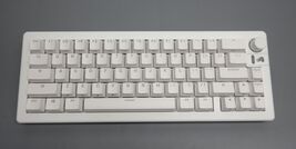 Glorious GMMK 3 65% Wired Mechanical Gaming Keyboard w/ Hot-Swappable Switches image 2