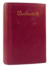 Thomas Hutchinson - William Wordsworth The Poetical Works Of William Wordsworth - £67.31 GBP