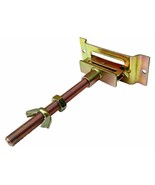 E-Track Spare Tire Trailer Holder Mount For Tie Down Anchor Point Bolt H... - $16.71 CAD