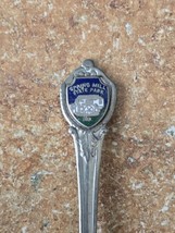 SPRING MILL STATE PARK - INDIANA - Souvenir Spoon - $106.24 MXN