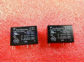 OMI-SS-224L1, 24VDC Relay, TYCO Brand New!!  - $7.00