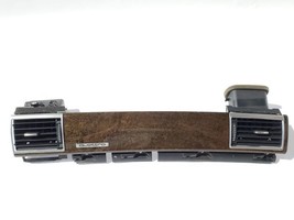 Passenger Wood Grain Bezel OEM 2007 Audi S8 - $16.15