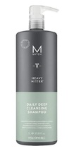 Paul Mitchell MITCH Heavy Hitter Shampoo 33.8oz - £35.65 GBP