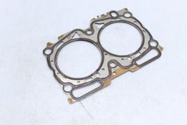 06-14 SUBARU IMPREZA WRX 2.5L TURBO CYLINDER HEAD GASKET E5029 image 5