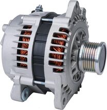 11682N 23100AU400 NEW Alternator For 2008-2012 Nissan Rogue,2005-2006 - $200.21