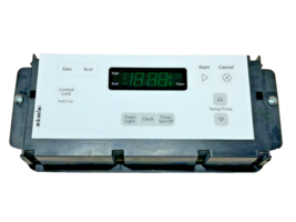 Genuine Whirlpool Oven Control Board W10887899 - $83.29