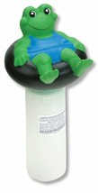 Jed Pool 10-455 Froggy Chl Dispenser - £21.33 GBP