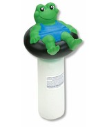 Jed Pool 10-455 Froggy Chl Dispenser - $39.33 CAD