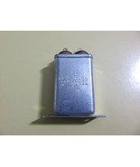 Military Specifications Capacitor 0.5 MF - 500 NF 1000V. - $11.52