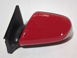 New OEM Genuine Toyota Door Mirror 2005-2010 Scion TC Red paint scratches LH - $54.45