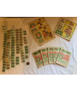 Vintage S&amp;H Green Stamp books - $83.95 CAD