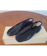 Bloch S0495G Neo-Flex Jazz Shoes Child Sizes Black Leather and Neoprene ... - $664.28 MXN