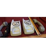 Vintage Intercum 2 telephone [INS10274] - $2,184.95 MXN