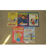 Lot of 5 Paperbacks by Beverly Cleary - Ages 8-12 - £7.08 GBP