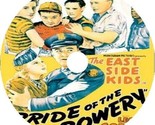 Pride Of The Bowery (1940) Movie DVD [Buy 1, Get 1 Free] - $9.99