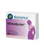BIONORICA KLIMADYNON Menopausal complaints 60 tab - £19.61 GBP